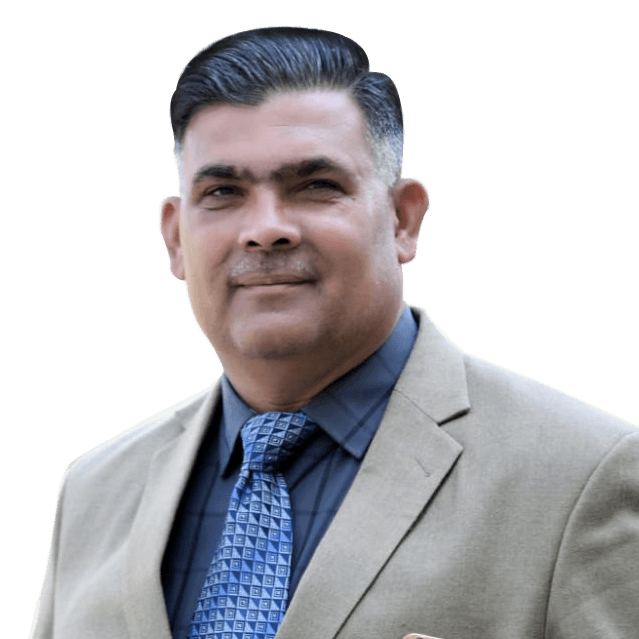 rao ismail